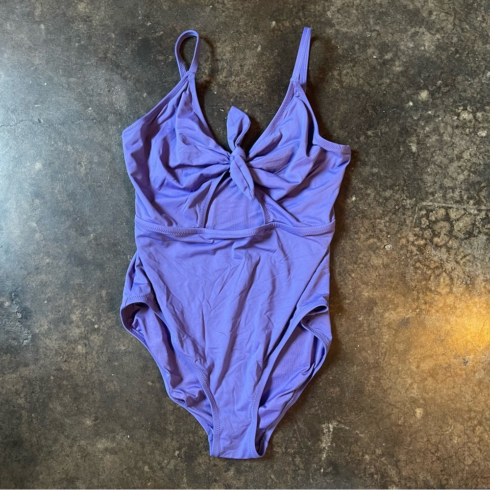 Gap One Piece Swimsuit